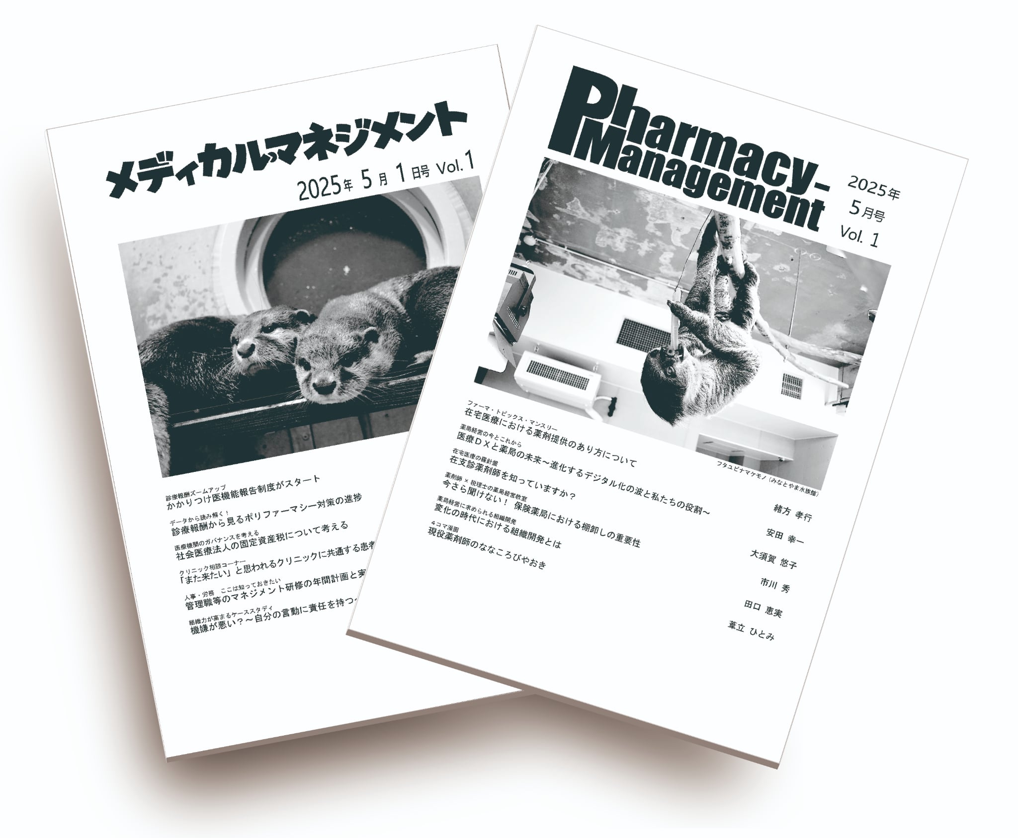 HMレビューのご紹介