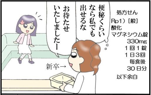 現役薬剤師・葦立ひとみの☆ななころびやおき☆