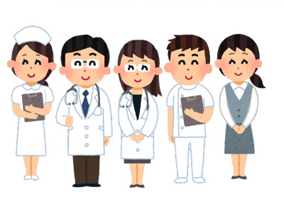 院長夫人のための信頼を得るマネジメント術