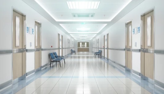 医療機関におけるウエルビーイングの推進