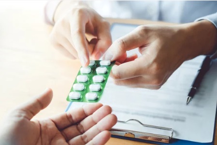 薬局はどこへ向かうのか ―財務省が示す 「次のモデル」 ―