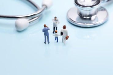 新年の初めに、医療従事者のウェルビーイングをともに育む